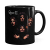 Caneca Queen 2 Preta