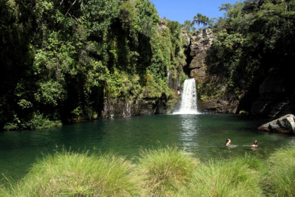 Chapada de Veadeiros
