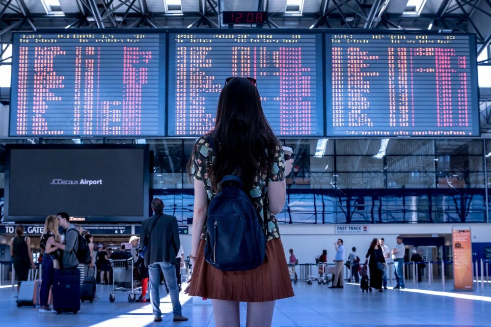 7 Dicas Altamente Eficazes Para Juntar Dinheiro Para Viajar