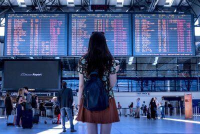 5 dicas de como viajar gastando pouco