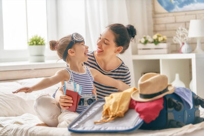 5 dicas de como viajar gastando pouco