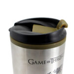Copo Térmico Game Of Thrones