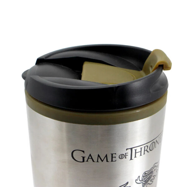 Copo Térmico Game Of Thrones