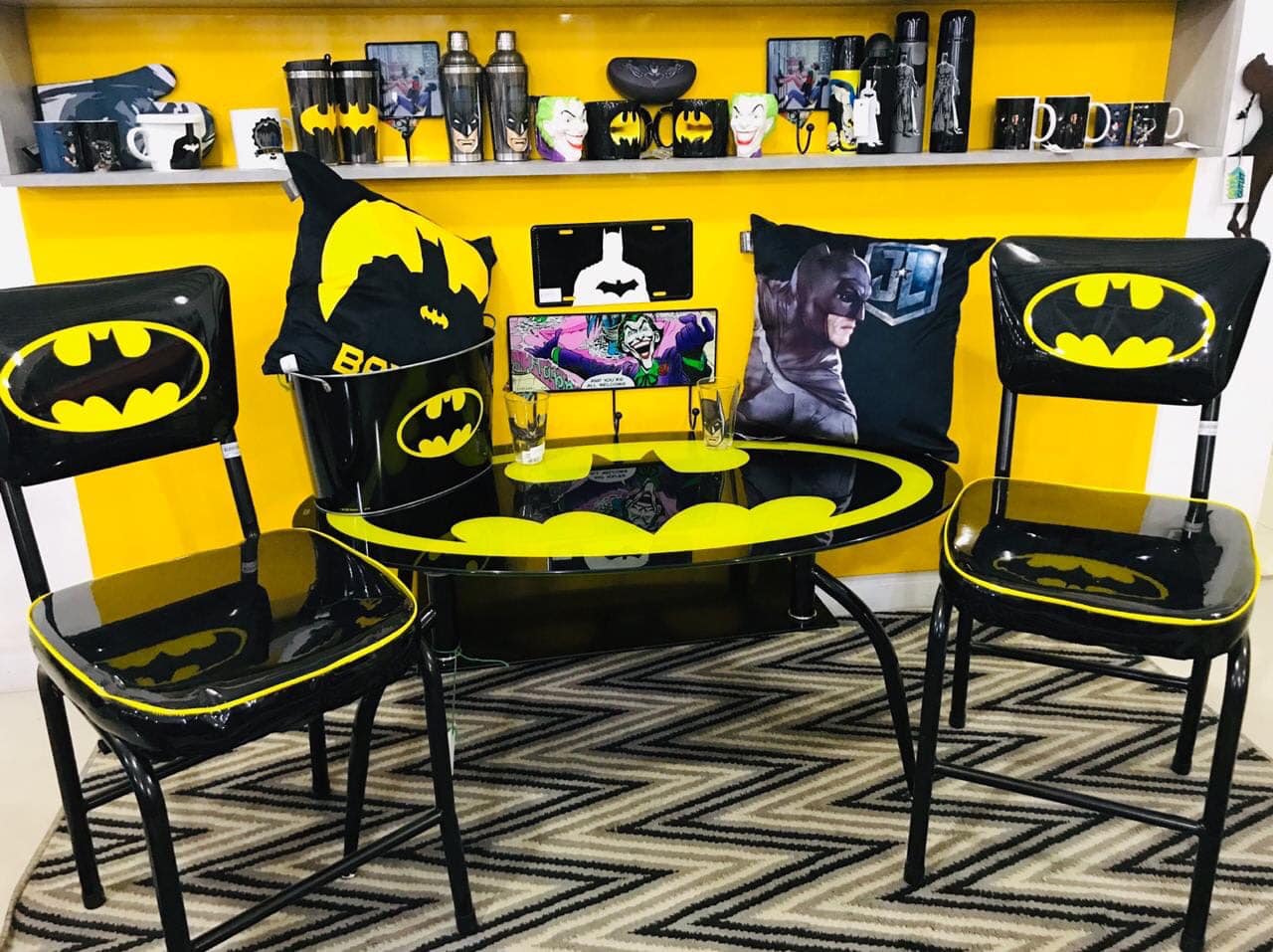 Criatividade Em Decoração Criativa