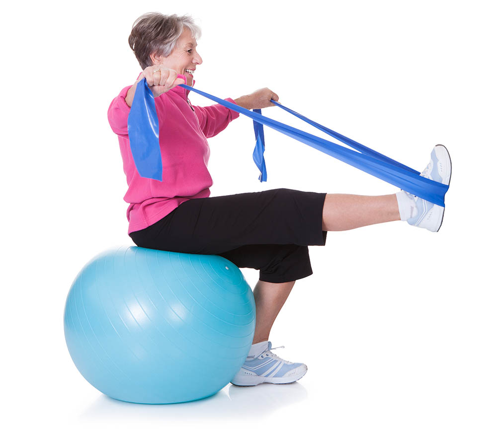 Entenda Como O Pilates Pode Ajudar Na Flexibilidade E Equilíbrio Dos Idosos