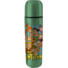 Garrafa Térmica Flintstones Family 500ml
