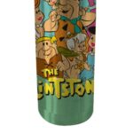 Garrafa Térmica Flintstones Family 500ml