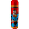Garrafa Térmica Superman Vermelha 500ml