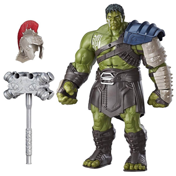 Figuras De Ação (action Figures) Saiba Tudo Aqui