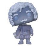 Boneco Harry Potter Nick Translucent Funko