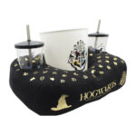 Kit Almofada De Pipoca Harry Potter