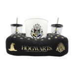 Kit Almofada De Pipoca Harry Potter