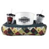 Kit Almofada De Pipoca Game Of Thrones
