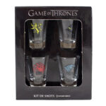 Kit Shot Game Of Thrones