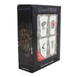 Kit Shot Game Of Thrones