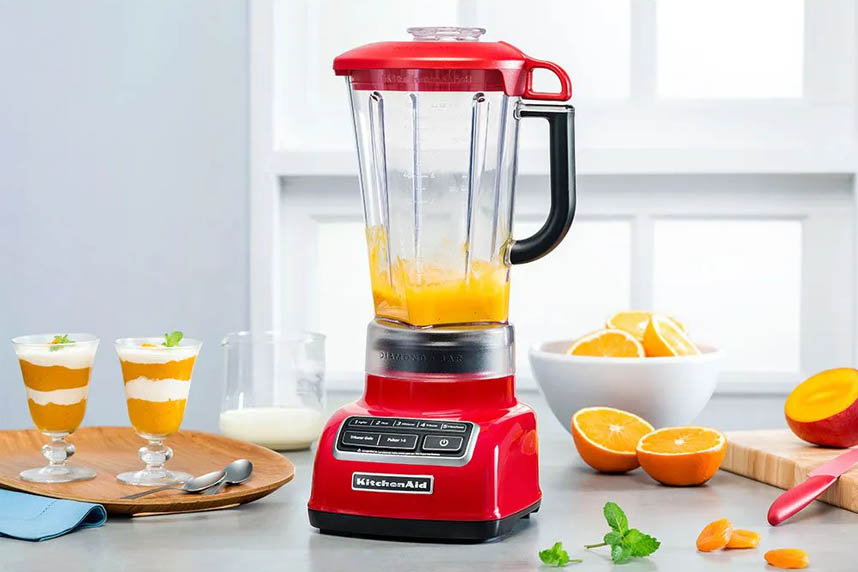 Liquidificador: Mil E Uma Utilidades Na Cozinha