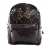 Mochila Minnie Couro E Spike