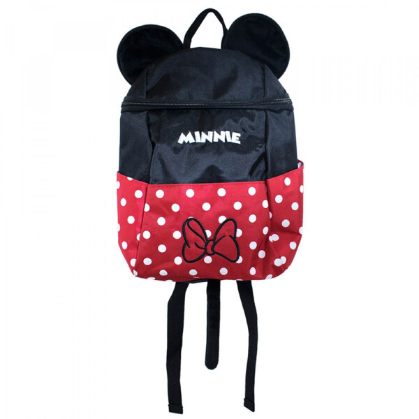 Mochila Minnie Infantil