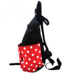 Mochila Minnie Infantil