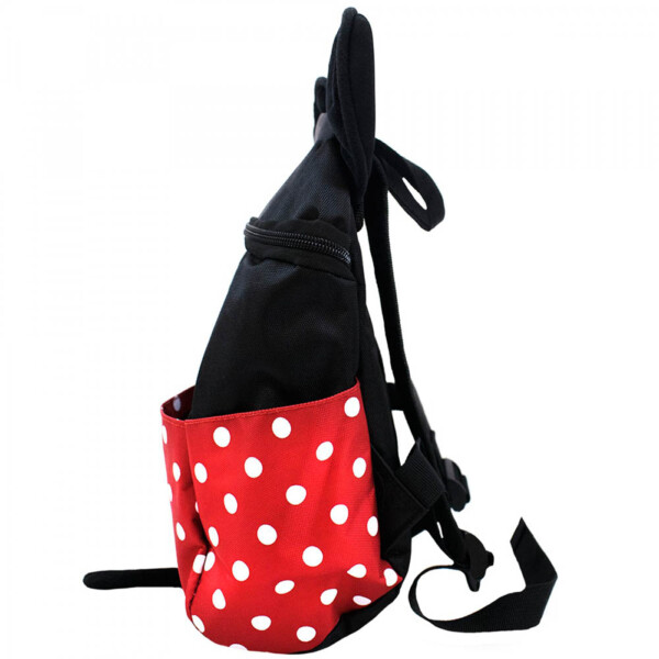 Mochila Minnie Infantil