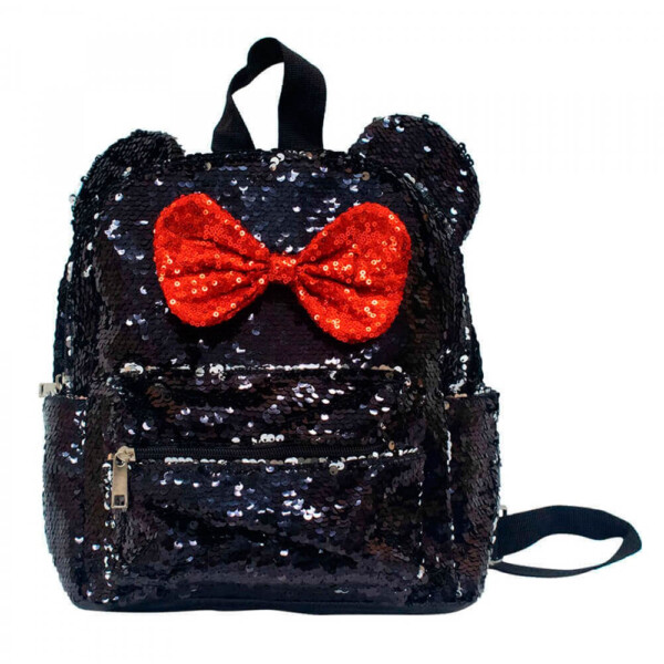 mochila-minnie-lantejoulas-preta