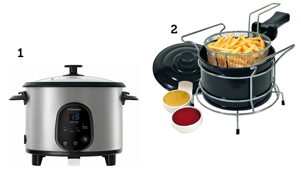 Panela Elétrica: Qual é O Modelo Ideal?