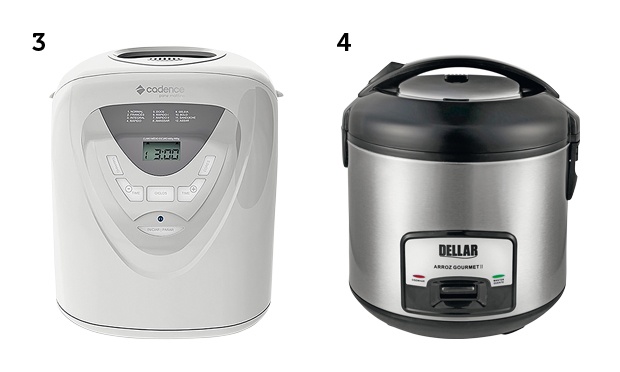 Panela Elétrica: Qual é O Modelo Ideal?