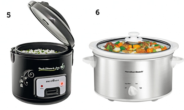 Panela Elétrica: Qual é O Modelo Ideal?
