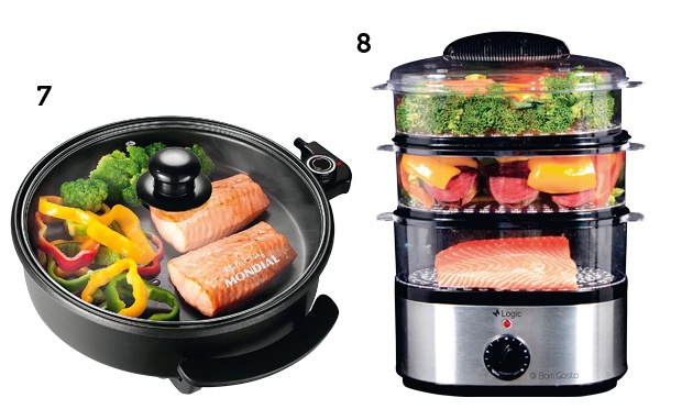 Panela Elétrica: Qual é O Modelo Ideal?