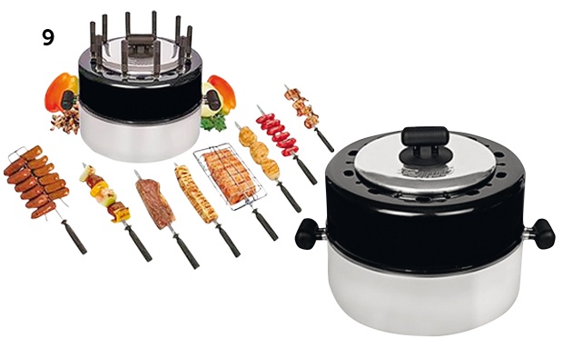 Panela Elétrica: Qual é O Modelo Ideal?
