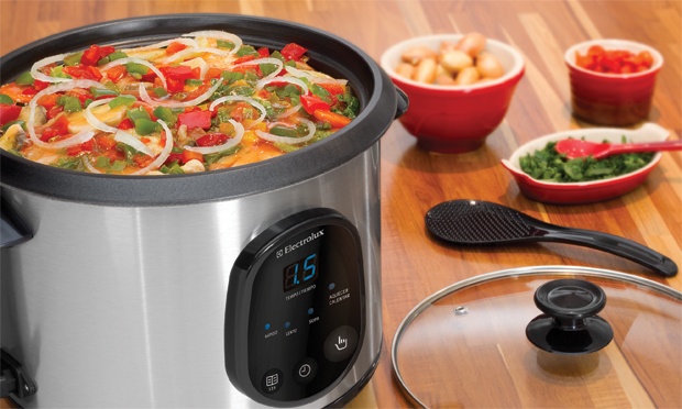 Panela Elétrica: Qual é O Modelo Ideal?