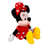 Pelúcia Minnie 33cm Disney