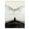 Quadro Game Of Thrones Dragon E Tyrion