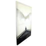 Quadro Game Of Thrones Dragon E Tyrion