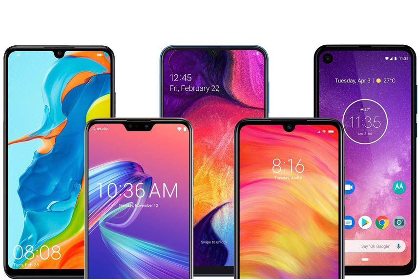 Smartphones: Celulares Inteligentes E Mais Prático