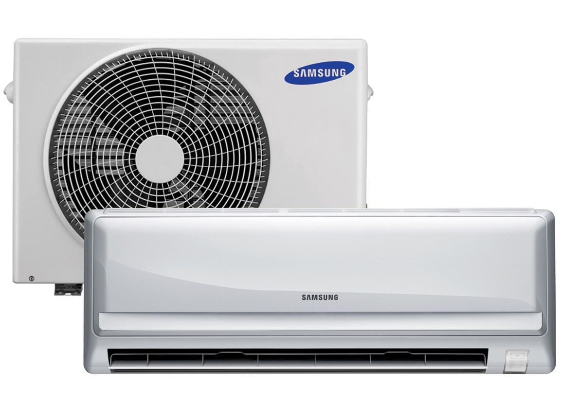 Sobre Aparelhos De Ar E Ventilação