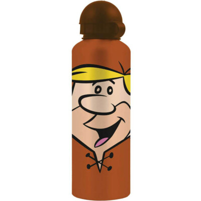 Squeeze Flintstones Barney 500ml Alumínio