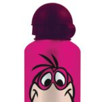 Squeeze Flintstones Dino 500ml Alumínio