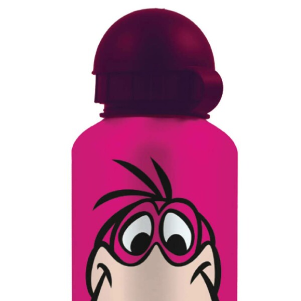 Squeeze Flintstones Dino 500ml Alumínio