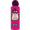Squeeze Flintstones Dino 500ml Alumínio