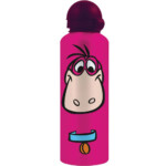 Squeeze Flintstones Dino 500ml Alumínio