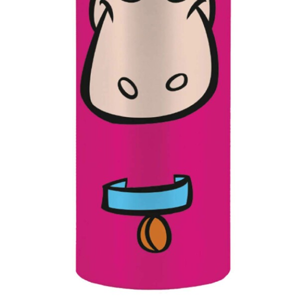 Squeeze Flintstones Dino 500ml Alumínio
