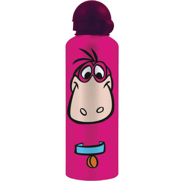 Squeeze Flintstones Dino 500ml Alumínio