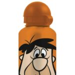 Squeeze Flintstones Fred 500ml Alumínio
