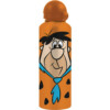 Squeeze Flintstones Fred 500ml Alumínio