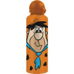 Squeeze Flintstones Fred 500ml Alumínio