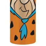 Squeeze Flintstones Fred 500ml Alumínio