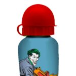Squeeze Joker With Wepon Glove 500ml