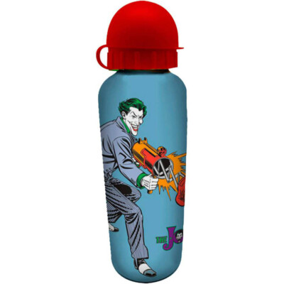 Squeeze Joker With Wepon Glove 500ml