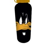 Squeeze Patolino Big Face 500ml Alumínio